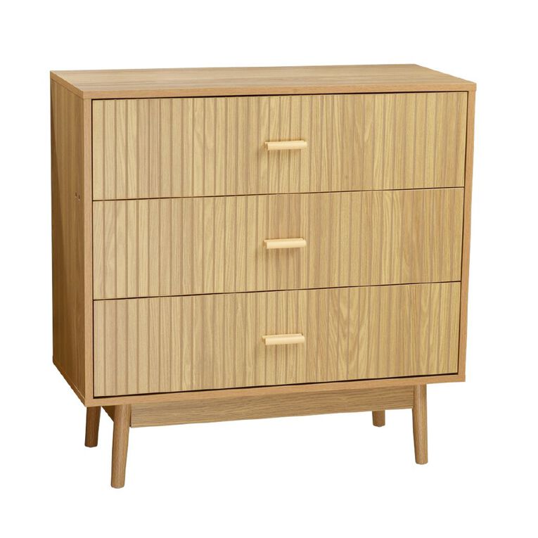 Living & Co Ridge Chest of Drawers, , hi-res