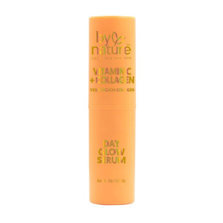 By Nature Vitamin C Day Glow Serum Stick, , hi-res