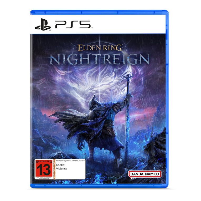 PS5 Elden Ring Nightreign, , hi-res