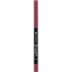 Essence 8H Matte Comfort Lip Liner 19