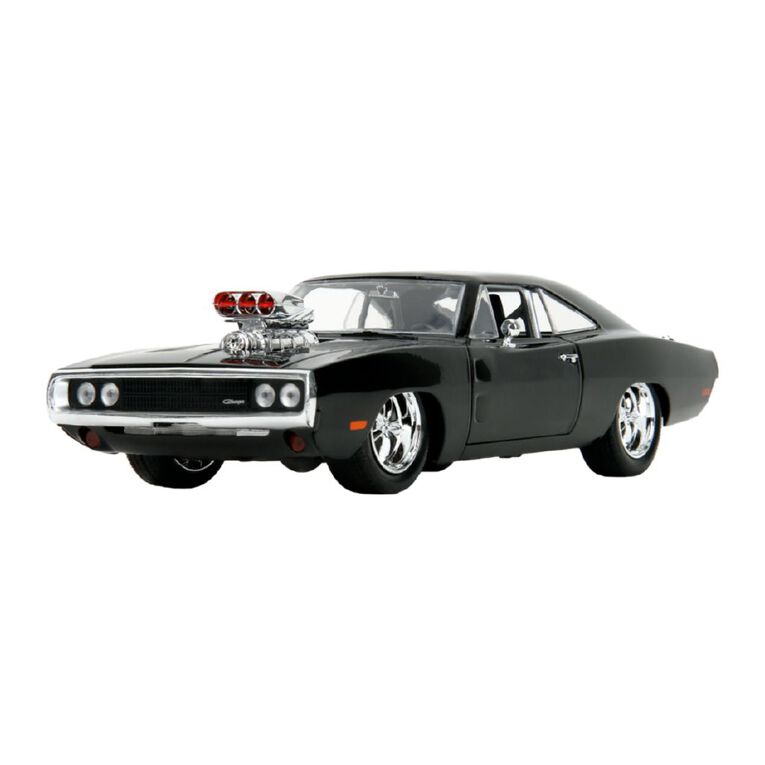 Jada Fast & Furious 1:24 Diecast Vehicle Assorted, , hi-res