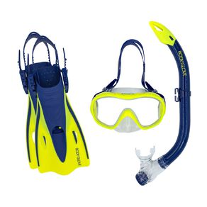 Body Glove Youths Sorrento Snorkeling Set S-M