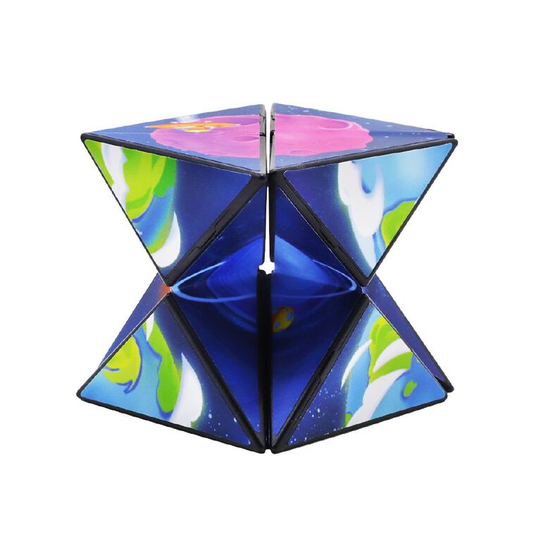 Trend Hub Magic Cube Cosmic Assorted, , hi-res