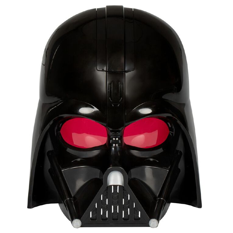 Star Wars Darth Vader Electronic Mask, , hi-res