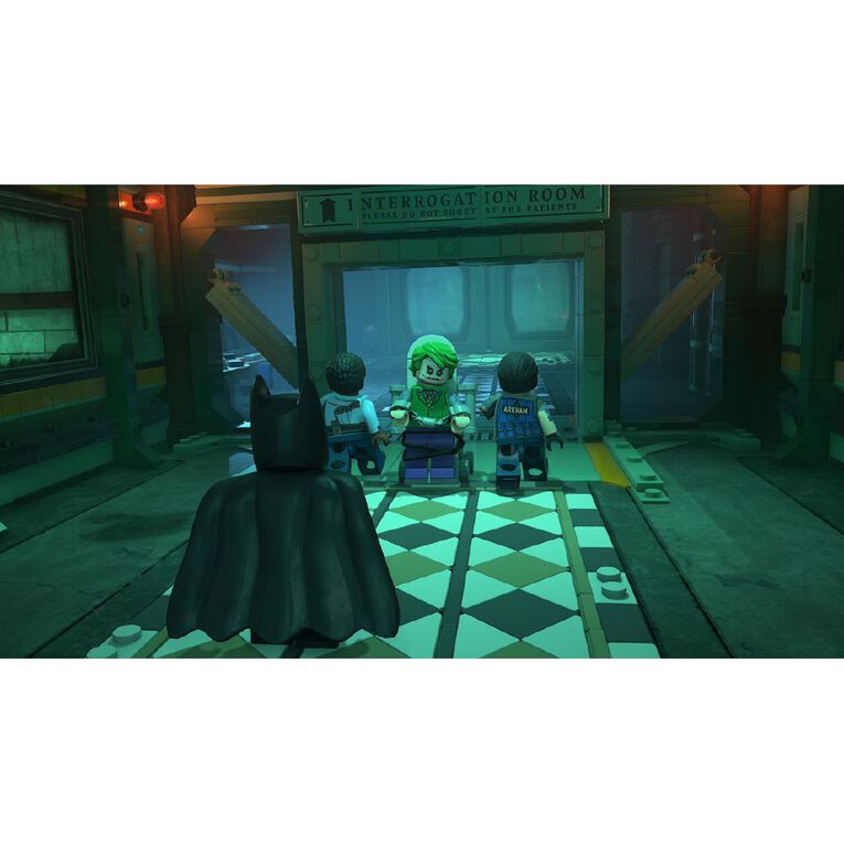 Nintendo Switch 2 Lego Batman: Legacy Of The Dark Knight, , hi-res