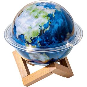 Living & Co USB Globe Humidifier