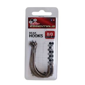 Berkley Beak Hooks 8/0 (8 PK)