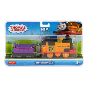 Thomas & Friends Motorised Core 5 Engine Assorted