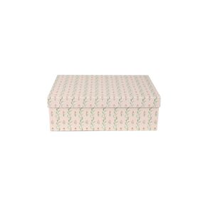 Uniti Little Things Storage Box Cream