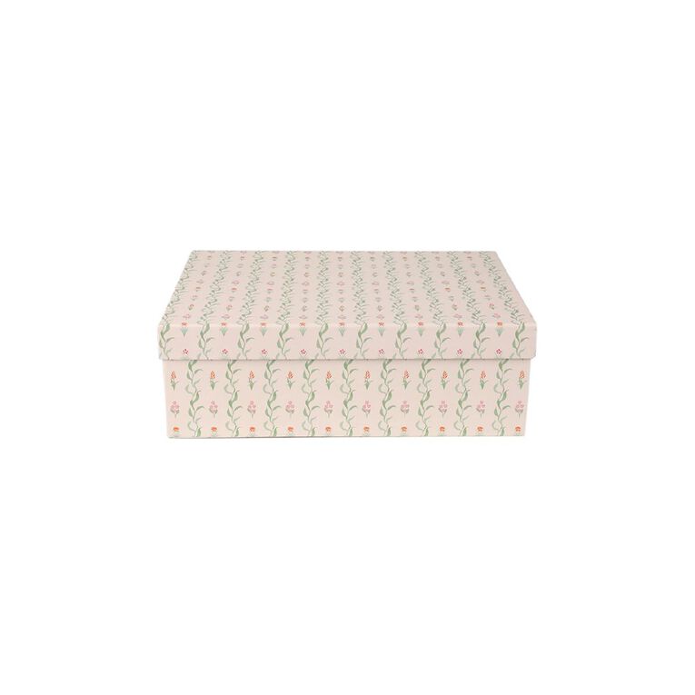 Uniti Little Things Storage Box Cream, , hi-res