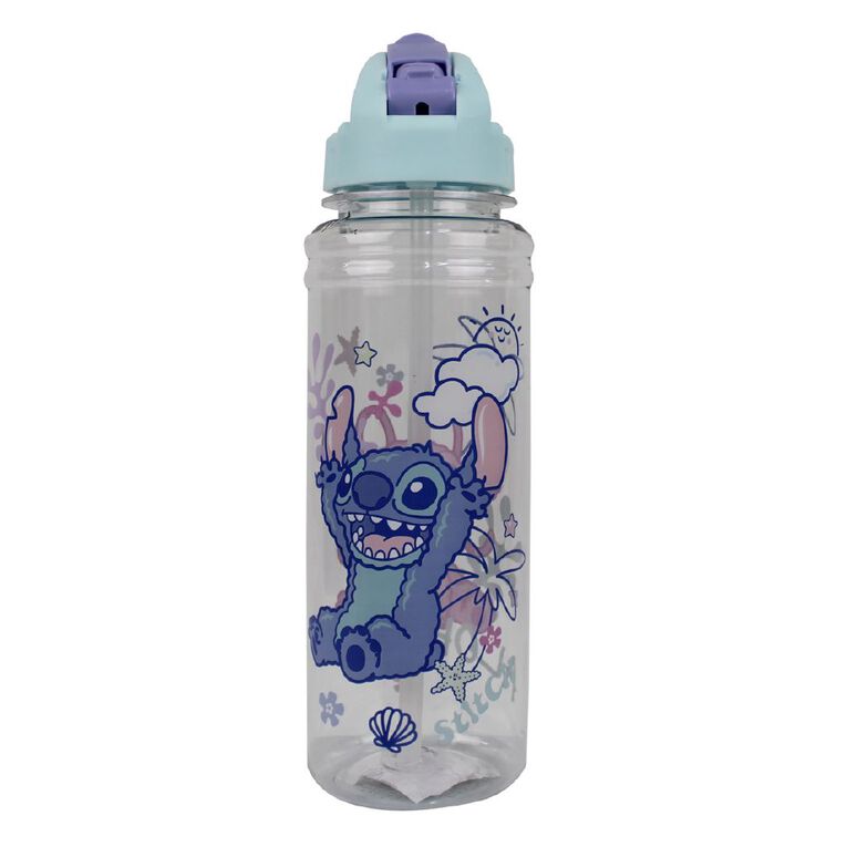 Stitch Soft Spout Bottle, , hi-res