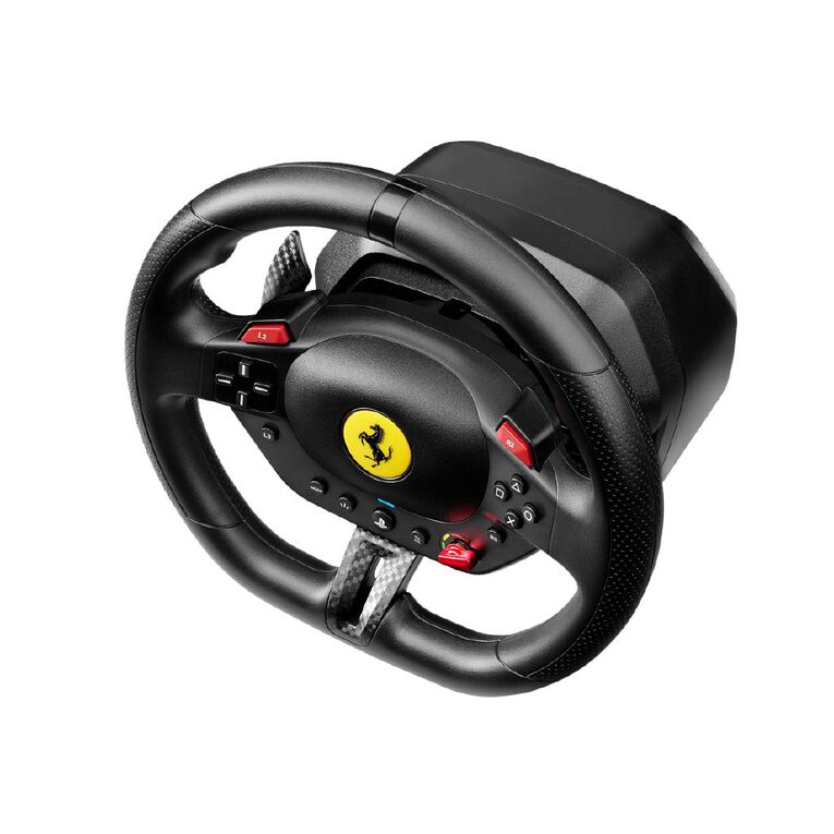 Thrustmaster T98-P Ferrari GTB, , hi-res