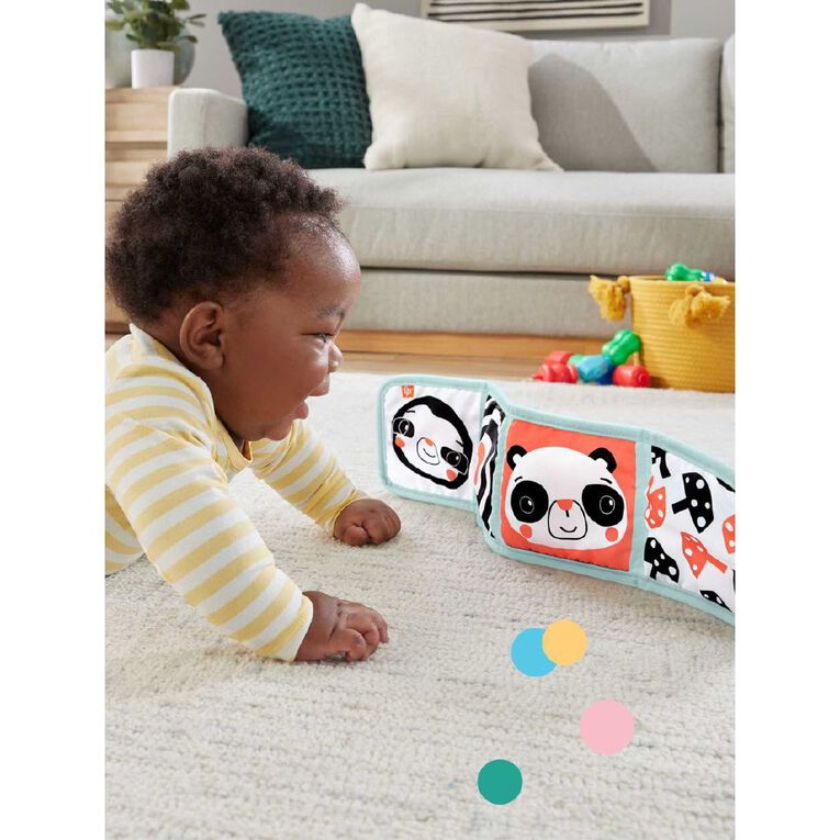 Fisher-Price Fold & Play Activity Panel, , hi-res