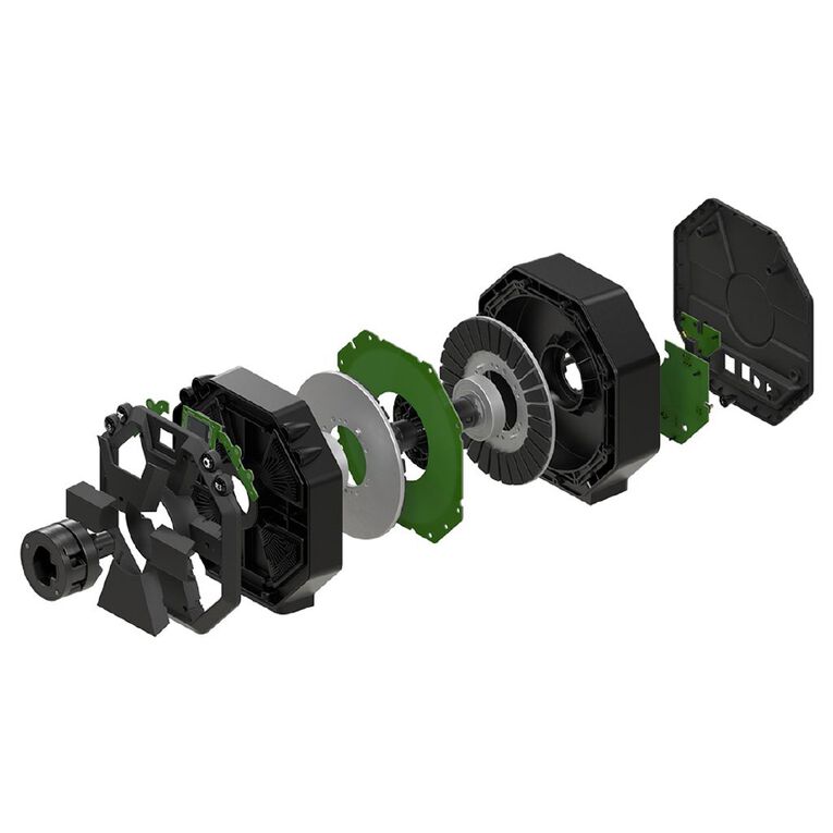 Thrustmaster T598-P, , hi-res