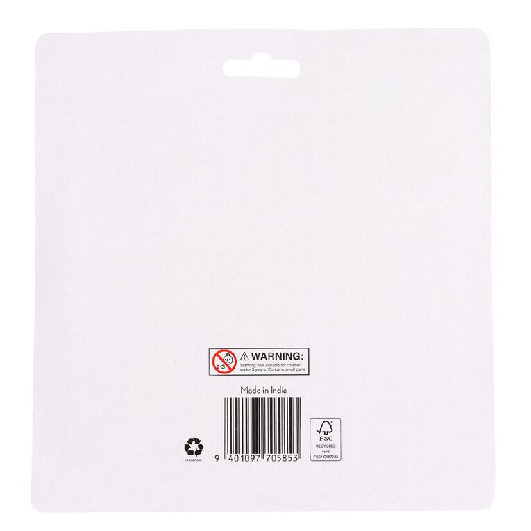Uniti Dual Tip Highlighters 12 Pack, , hi-res