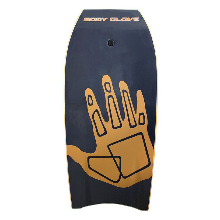 Body Glove 48 Inches Heritage Bodyboard, , hi-res