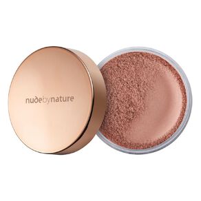 Nude By Nature Virgin Blush New 4g