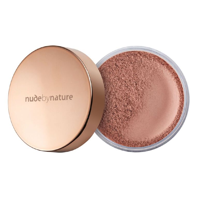 Nude By Nature Virgin Blush New 4g, , hi-res