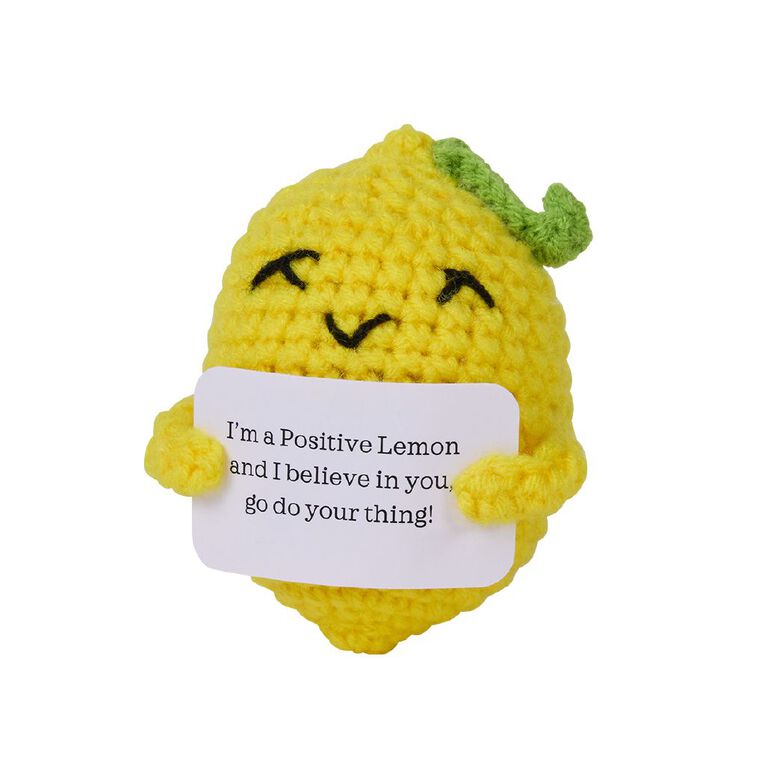 Vibes Crochet Character, , hi-res