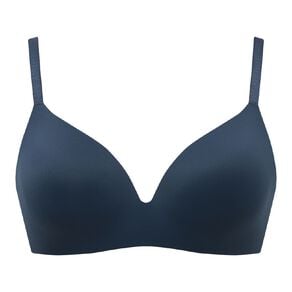 H&H Women's Smooth Comfort Wirefree Bra