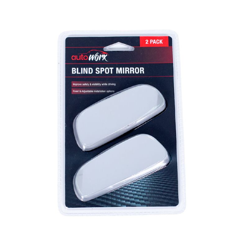 Autoworx Blind Spot Mirror, , hi-res