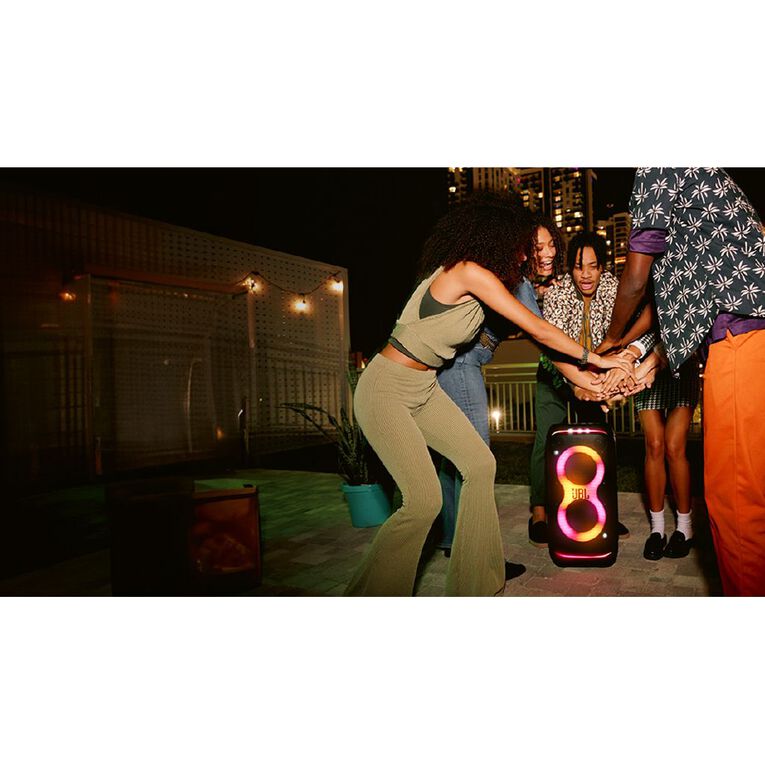 JBL Partybox 320 Stage Portable Speaker, , hi-res