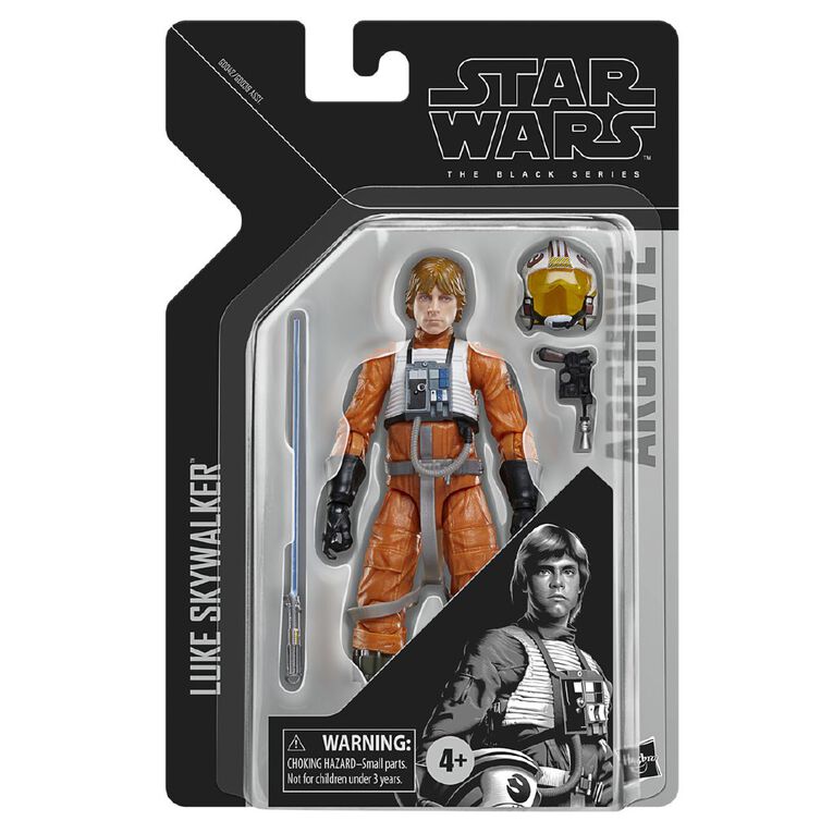 Star Wars Black Series Key Hits Assorted, , hi-res