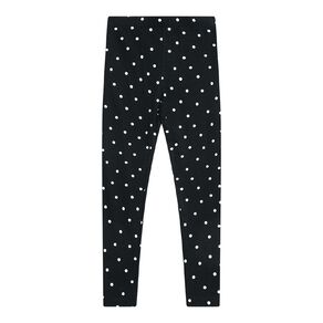 Young Original All Over Print Leggings