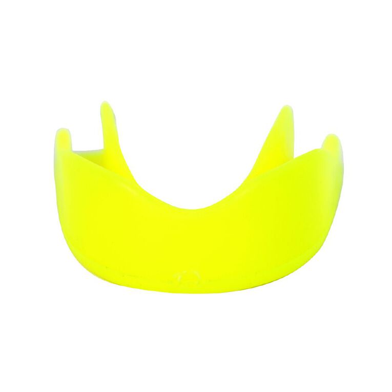 Active Intent Sports Junior Total Fluro Mouthguard Junior, , hi-res