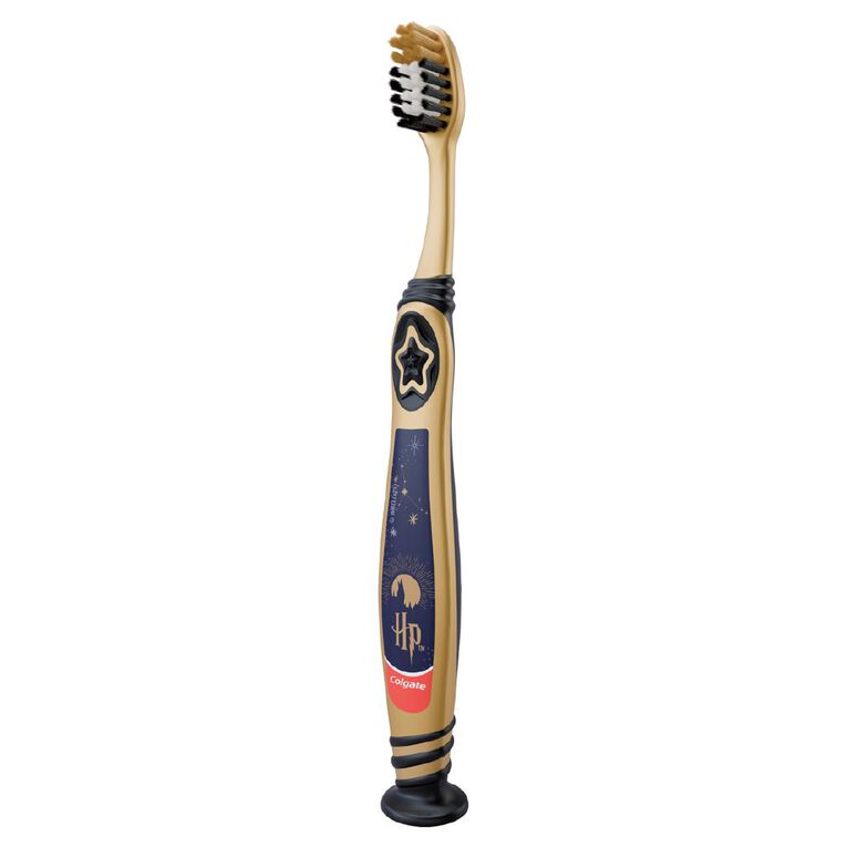 Harry Potter Kids Manual Toothbrush, , hi-res
