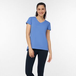 Active Intent Women's Cooldry Tee