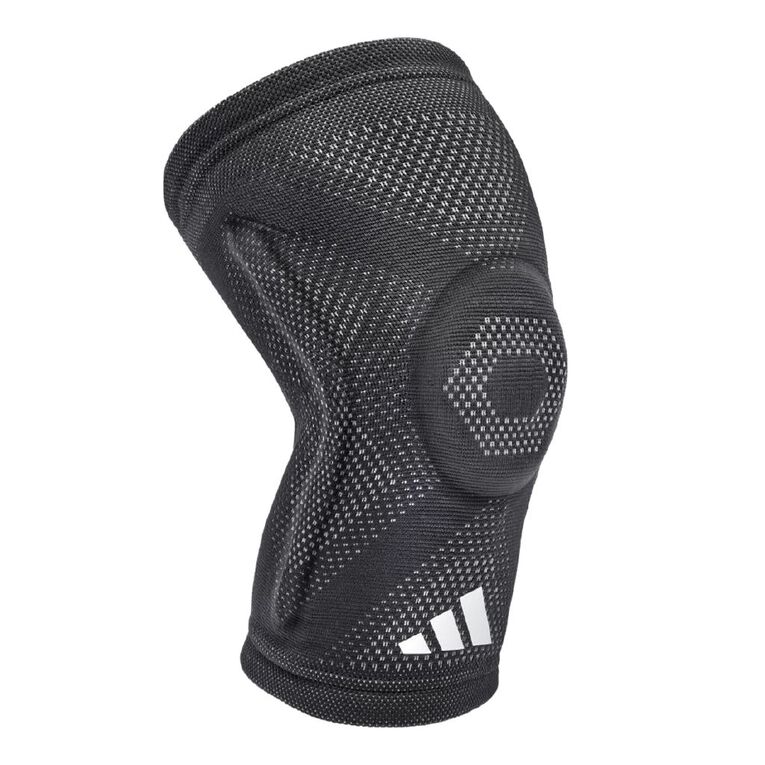 Adidas Aeroready Knee Support Black XL, , hi-res