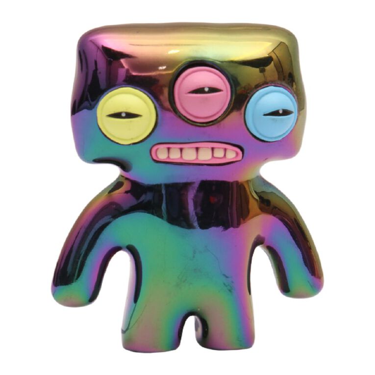 Fuggler Collectible Figures Blind Box Series 2 Assorted, , hi-res