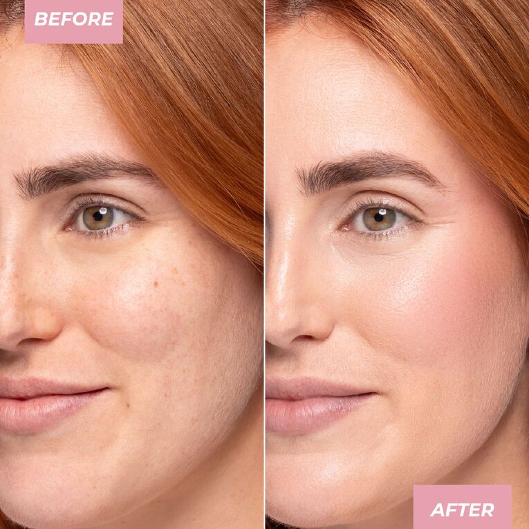 MCoBeauty Flawless Glow Luminous Skin Filter 2 Fair, , hi-res