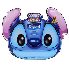 Stitch Advent Calendar