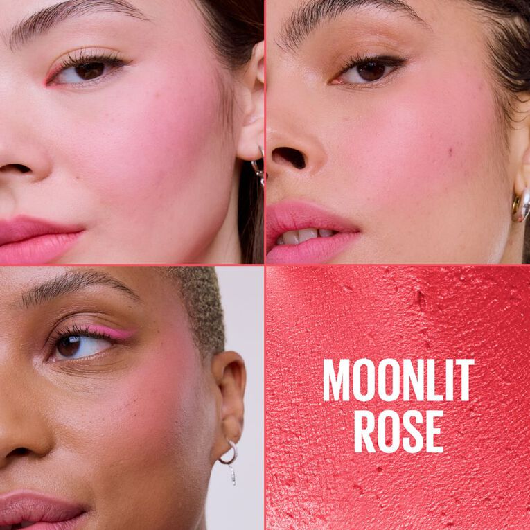 Maybelline Cloudtopia Moonlit Rose 007, , hi-res