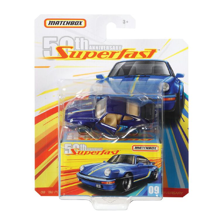 Matchbox Collector Series Assorted, , hi-res
