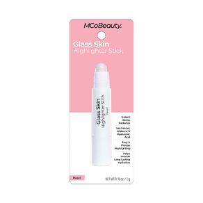 MCoBeauty Glass Skin Highlighter Stick - Pearl