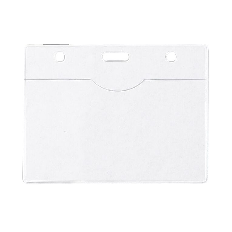 WS Landscape Pouch 12 Pack White, , hi-res