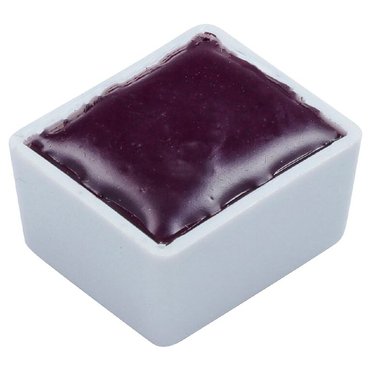 BLOCKX Watercolour Half Pan S3 235 Manganese Violet, , hi-res