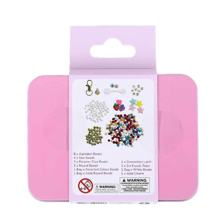 Uniti Kids Sparkler Jewellery Assorted, , hi-res