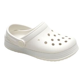 Young Original Senior Kids' Jack Frog Clog Shoes