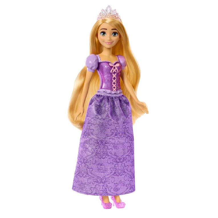 Disney Princess Core Doll Assorted, , hi-res