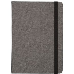 Tech.Inc 10 inch Tablet Case Grey Mid