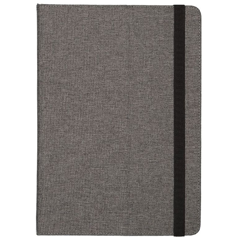 Tech.Inc 10 inch Tablet Case Grey Mid, , hi-res