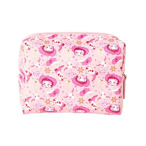 Betty Boop Rectangle Cosmetic Bag