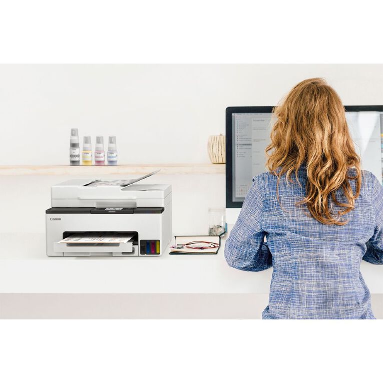 Canon Maxify GX2060 MegaTank Small Office, , hi-res