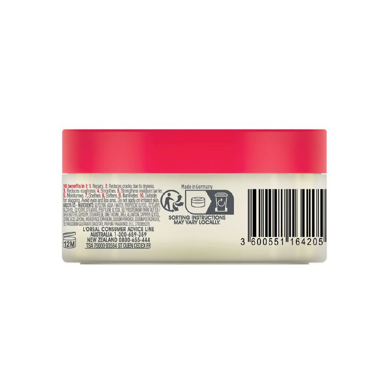 Mixa 10-in-1 Cica Repair + ointment 150ml, , hi-res