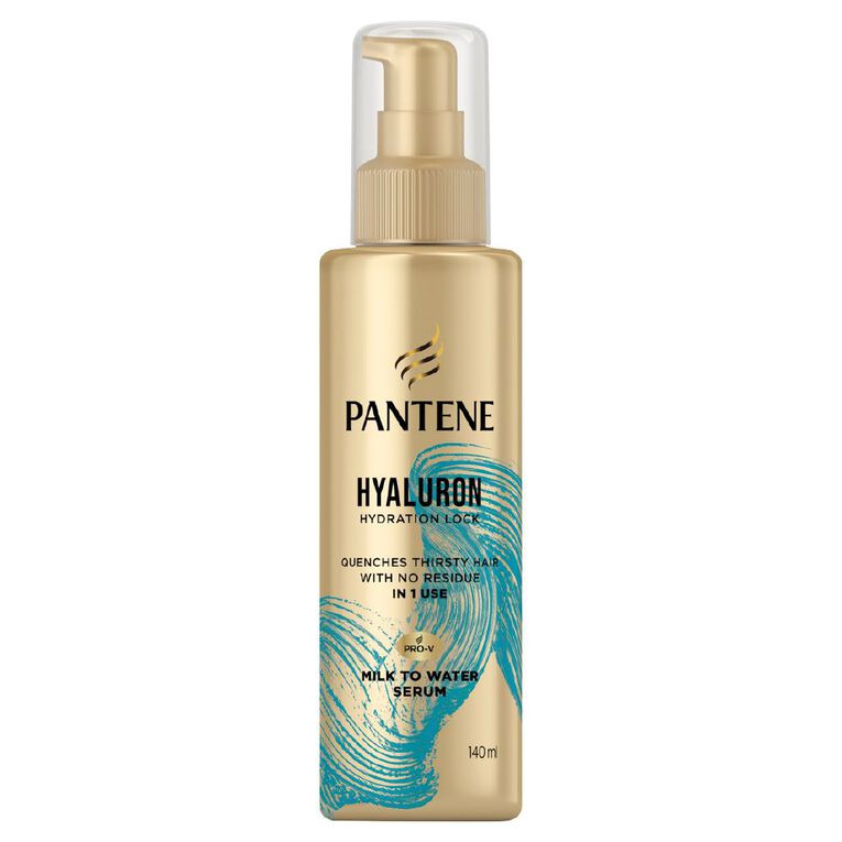 Pantene Miracles Hyaluron Serum 140ml, , hi-res