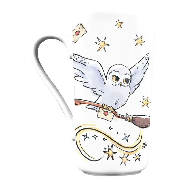 Impact Merch Harry Potter Hedwig Grande Mug, , hi-res